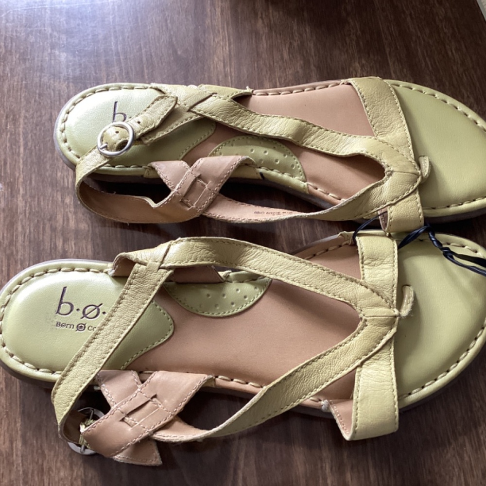 B.o.c. Sandles - Picture 3 of 6